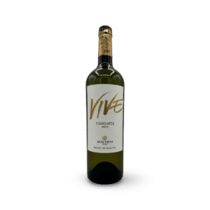 Mendoza – ALTA VISTA Vive Torrontes 2023