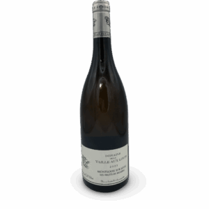 LOIRE MONTLOUIS SUR LOIRE CLOS DE MOSNY 2022 DOMAINE DE LA TAILLE AUX LOUPS