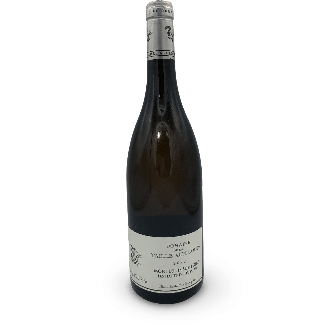 LOIRE MONTLOUIS SUR LOIRE CLOS DE MOSNY 2022 DOMAINE DE LA TAILLE AUX LOUPS LOIRE MONTLOUIS SUR LOIRE CLOS DE MOSNY 2022 DOMAINE DE LA TAILLE AUX LOUPS