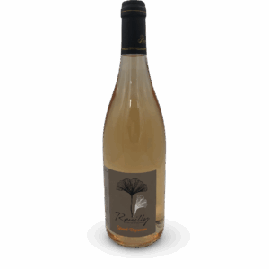 LOIRE REUILLY ROSE DOMAINE BIGONNEAU 2023