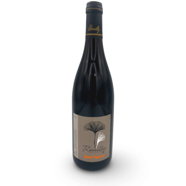 LOIRE REUILLY ROUGE DOMAINE BIGONNEAU 2023