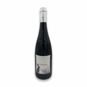 LOIRE ANJOU  » POIL DE LIEVRE  » DOMAINES FORGES 2023