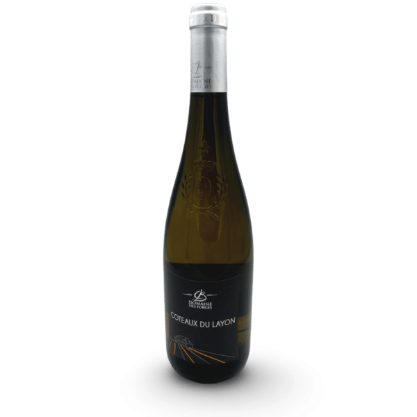 COTEAUX DU LAYON DOMAINE DES FORGES 2023