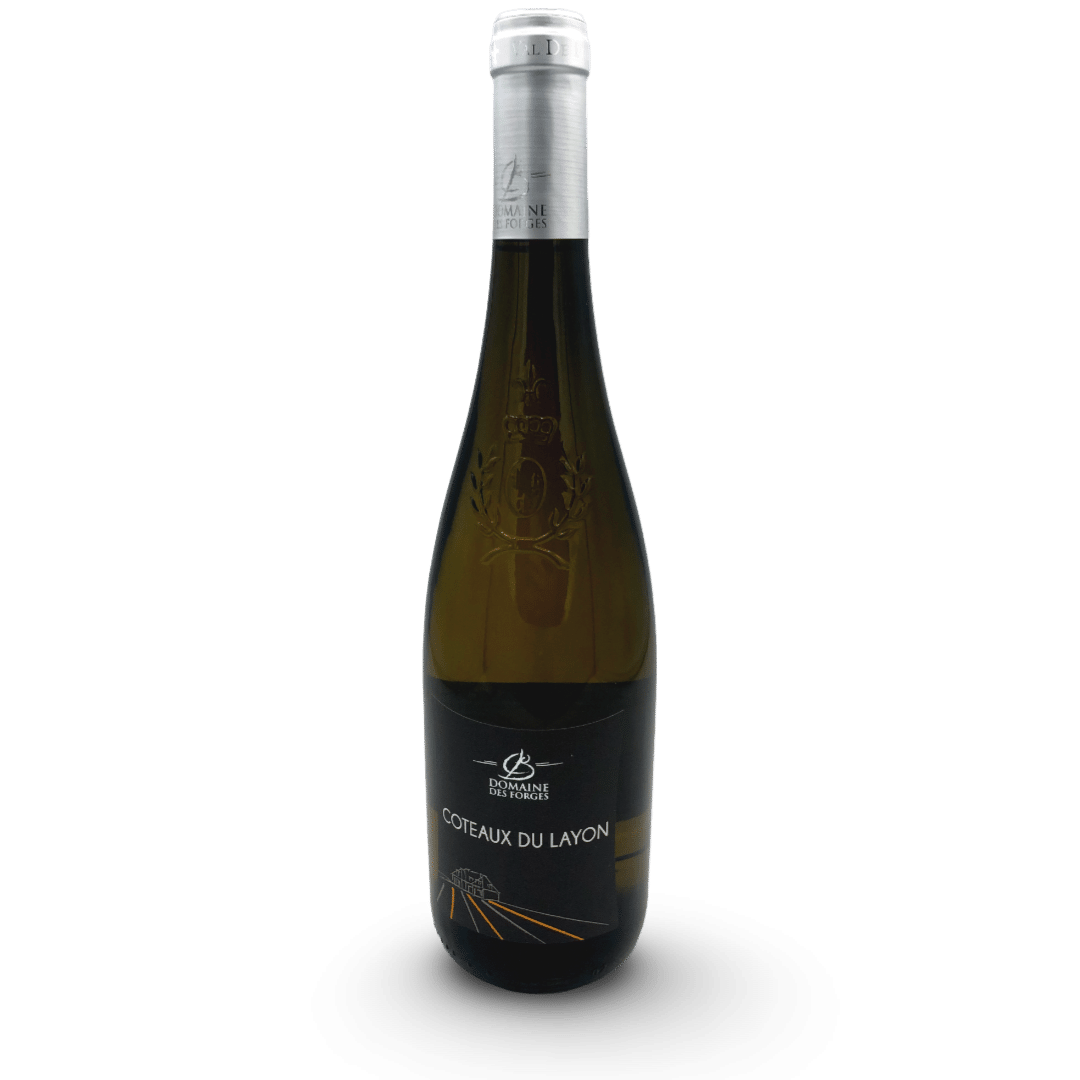 COTEAUX DU LAYON DOMAINE DES FORGES 2023