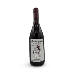 BEAUJOLAIS RAISIN GAULOIS MARCEL LAPIERRE
