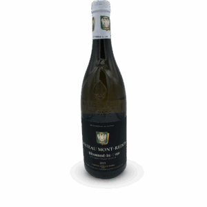 RHONE CHATEAU-NEUF-DU-PAPE BLANC MONT REDON 2022