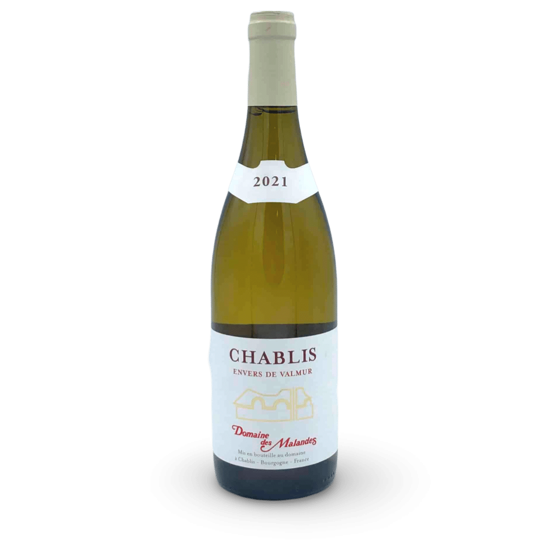 MELON DE BOURGOGNE – DOMAINE DES MALANDES