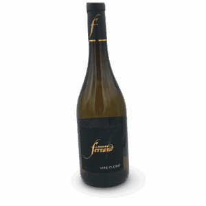BOURGOGNE VIRE CLESSE 2023 NADINE FERRAND