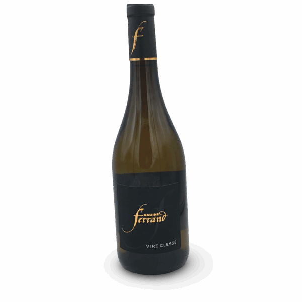 BOURGOGNE VIRE CLESSE 2023 NADINE FERRAND