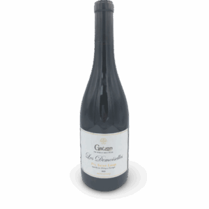 LANGUEDOC CHATEAU GREZAN « LES DEMOISELLES » PIC SAINT LOUP 2023