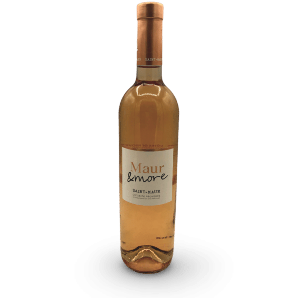 PROVENCE MAUR & MORE 2024 ROSE MAGNUM