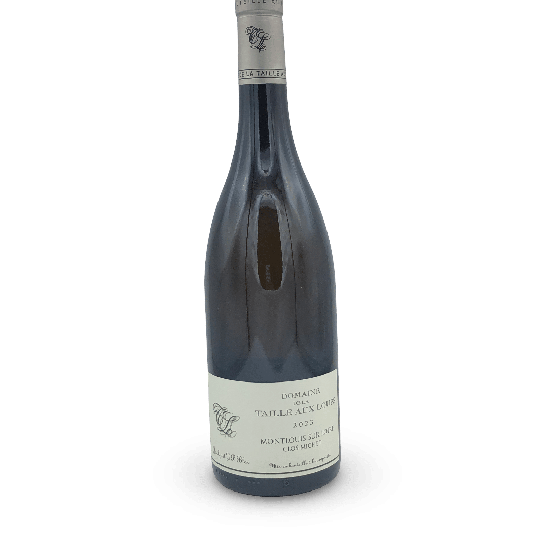 LOIRE MONTLOUIS SUR LOIRE REMUS DOMAINE DE LA TAILLE AUX LOUPS 2023 LOIRE MONTLOUIS SUR LOIRE REMUS DOMAINE DE LA TAILLE AUX LOUPS 2023