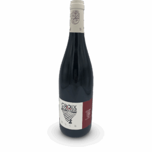 LOIRE « LA CROIX BOISSEE » CHINON ROUGE 2020 DOMAINE BEATRICE ET PASCAL LAMBERT