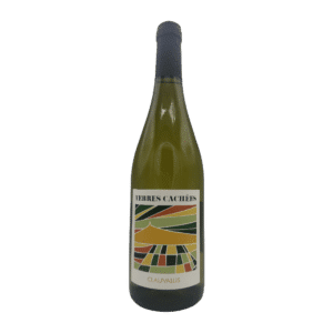 Ventoux « Terres Cachées » blanc Demazet 2024