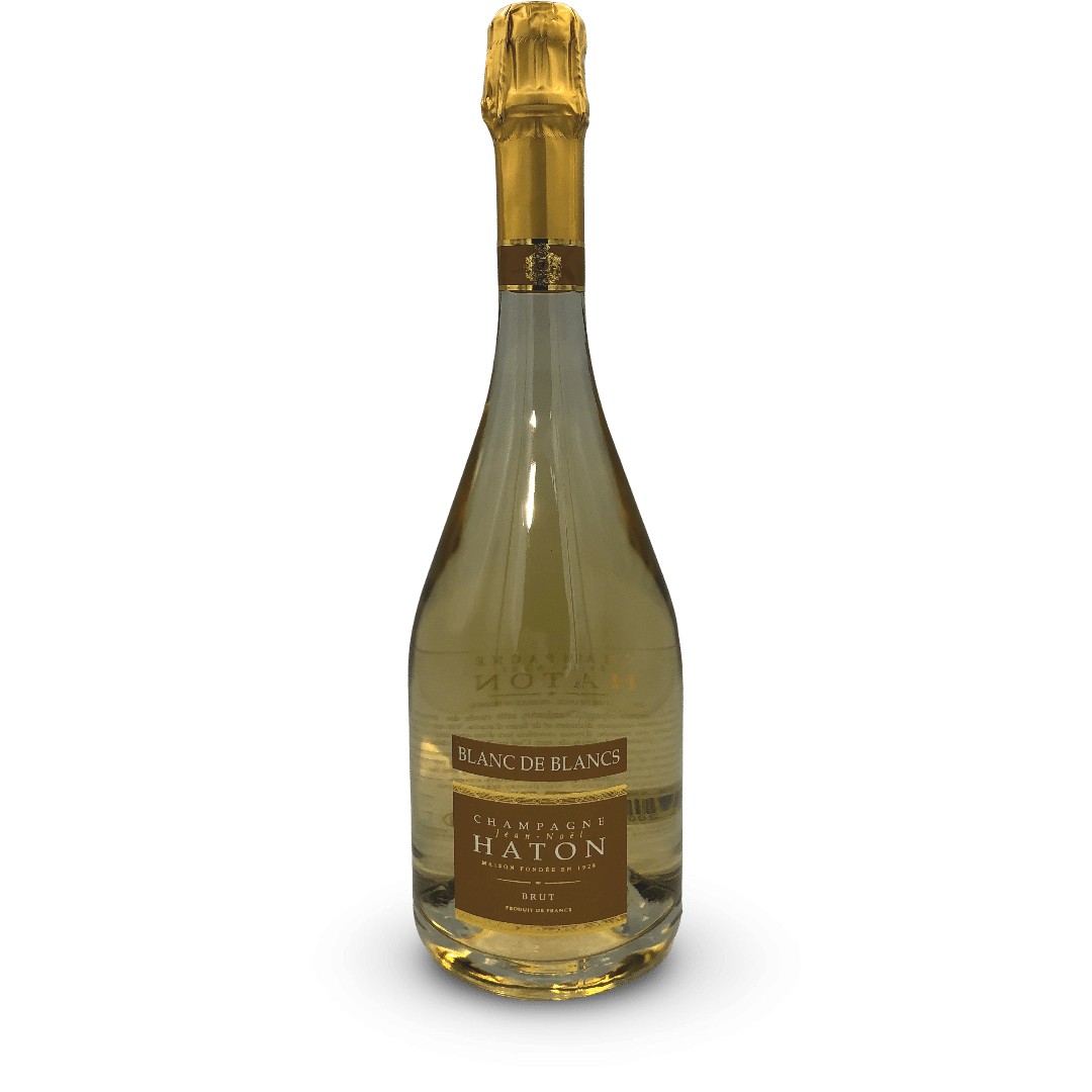 CHAMPAGNE HATON BLANC DE BLANCS CHAMPAGNE HATON BLANC DE BLANCS