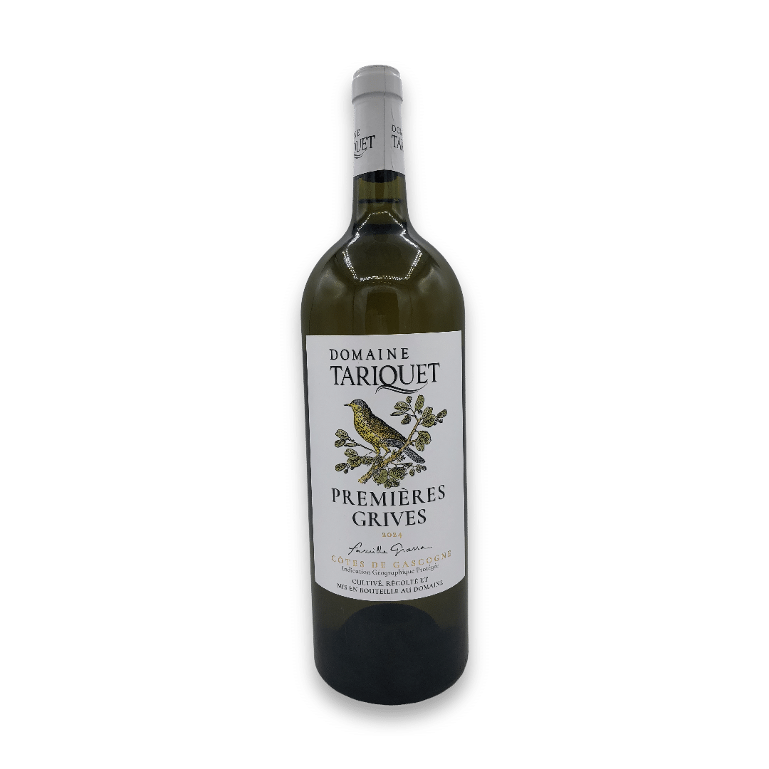 MAGNUM TARIQUET PREMIERES GRIVES 2024 MAGNUM TARIQUET PREMIERES GRIVES 2024