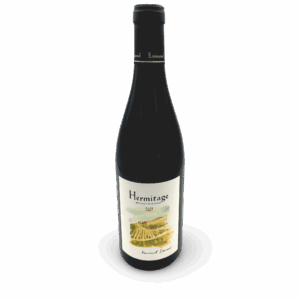 RHONE HERMITAGE  ROUGE EMMANUEL DARNAUD 2021