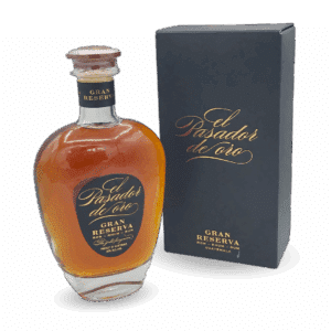 RHUM PURA VIDA XO