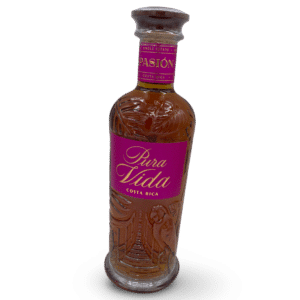 RHUM PURA VIDA PASION