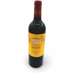Bordeaux Château Nenin Pomerol 2019