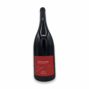 COTE ROANNAISE  » ECLAT DE GRANITE  » 2023 ROUGE DOMAINE SEROL MAGNUM