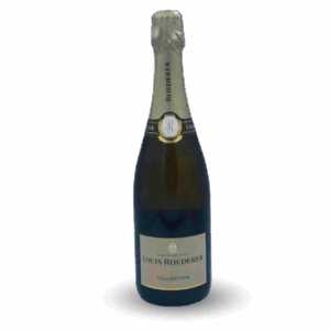 Champagne Louis Roederer Collection Magnum