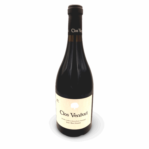 Corse " Le Clos " Clos Venturi rouge 2011