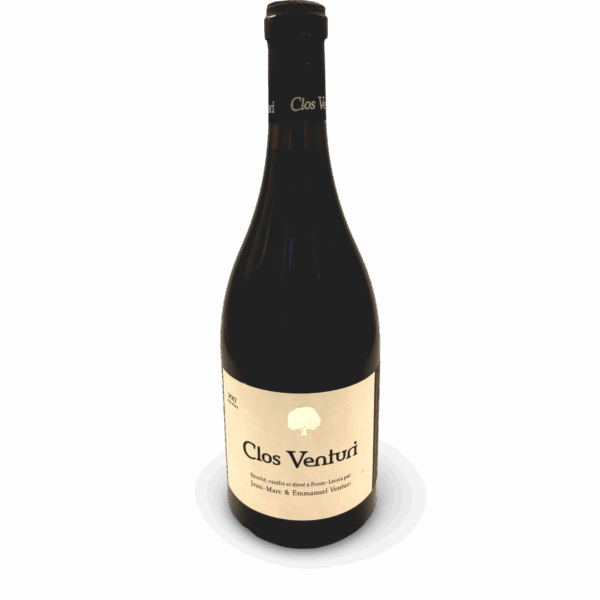 Corse " Le Clos " Clos Venturi rouge 2017