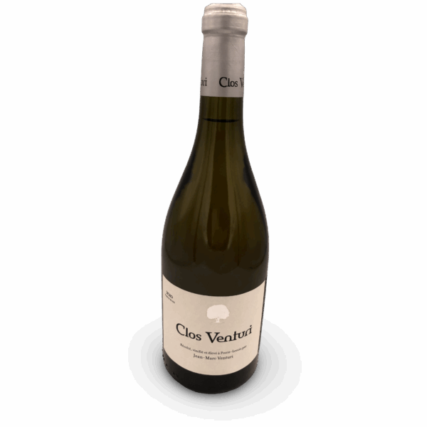 Corse " Le Clos " Clos Venturi blanc 2010