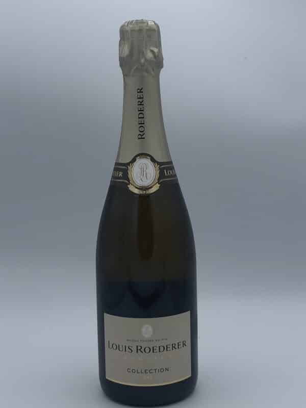 Champagne Louis Roederer Collection