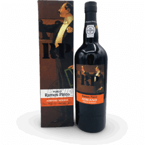 Porto Adriano Reserva Tawny Ramos Pinto
