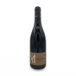 RHONE VENTOUX « DENTELLES » LA MARTINELLE ROUGE 2023