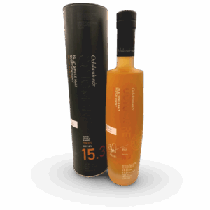 WHISKY OCTOMORE 15.3 PK 61,3°