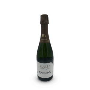 Champagne Domaine Collet  » Parcellaire Coutineaux « 