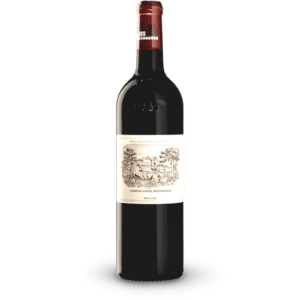 Bordeaux Lafite Rothschild Pauillac 2017
