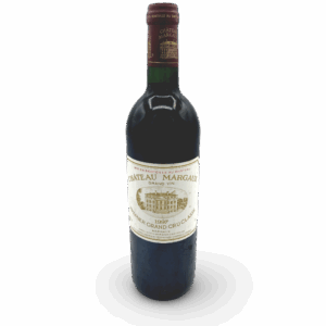 Bordeaux Rauzan Segla Margaux 2017