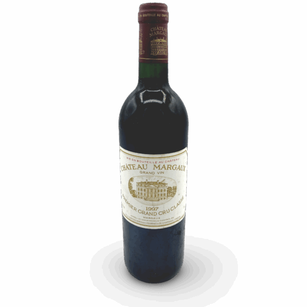 Bordeaux Rauzan Segla Margaux 2017