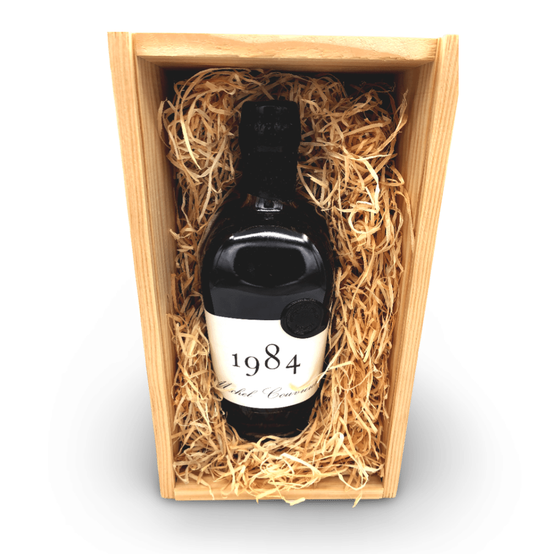 Whisky Michel Couvreur 1984 50cl 30YO