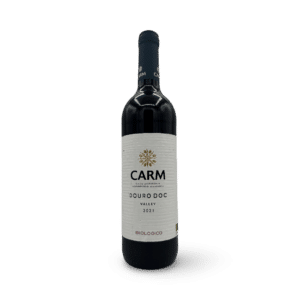 Douro-Carm – Tinto 2021 bio