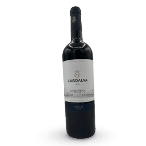 Ribatejo-Lagoalva Tinto 2022
