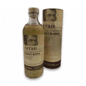 ARRAN Robert Burns Malt