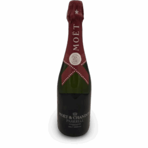 Champagne Moët & Chandon Pharrell Williams