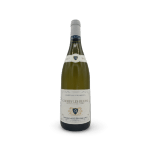 Bourgogne Chorey-les-Beaune blanc 2023 Domaine Maillard Père & fils