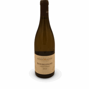 Bourgogne Chardonnay Domaine Maldant Pauvelot 2021