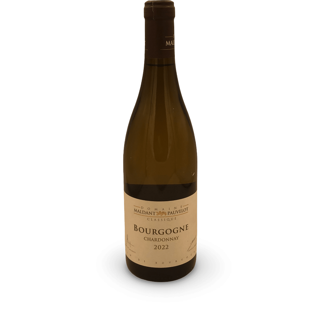 Bourgogne Chardonnay Domaine Maldant Pauvelot 2021 Bourgogne Chardonnay Domaine Maldant Pauvelot 2021