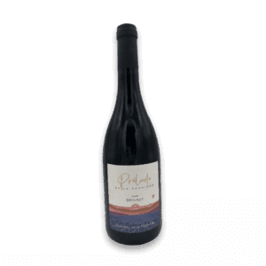 Beaujolais Château de la Perrière brouilly « Prélude » 2022