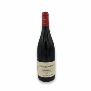 Beaujolais Morgon Coeur de Granit 2023