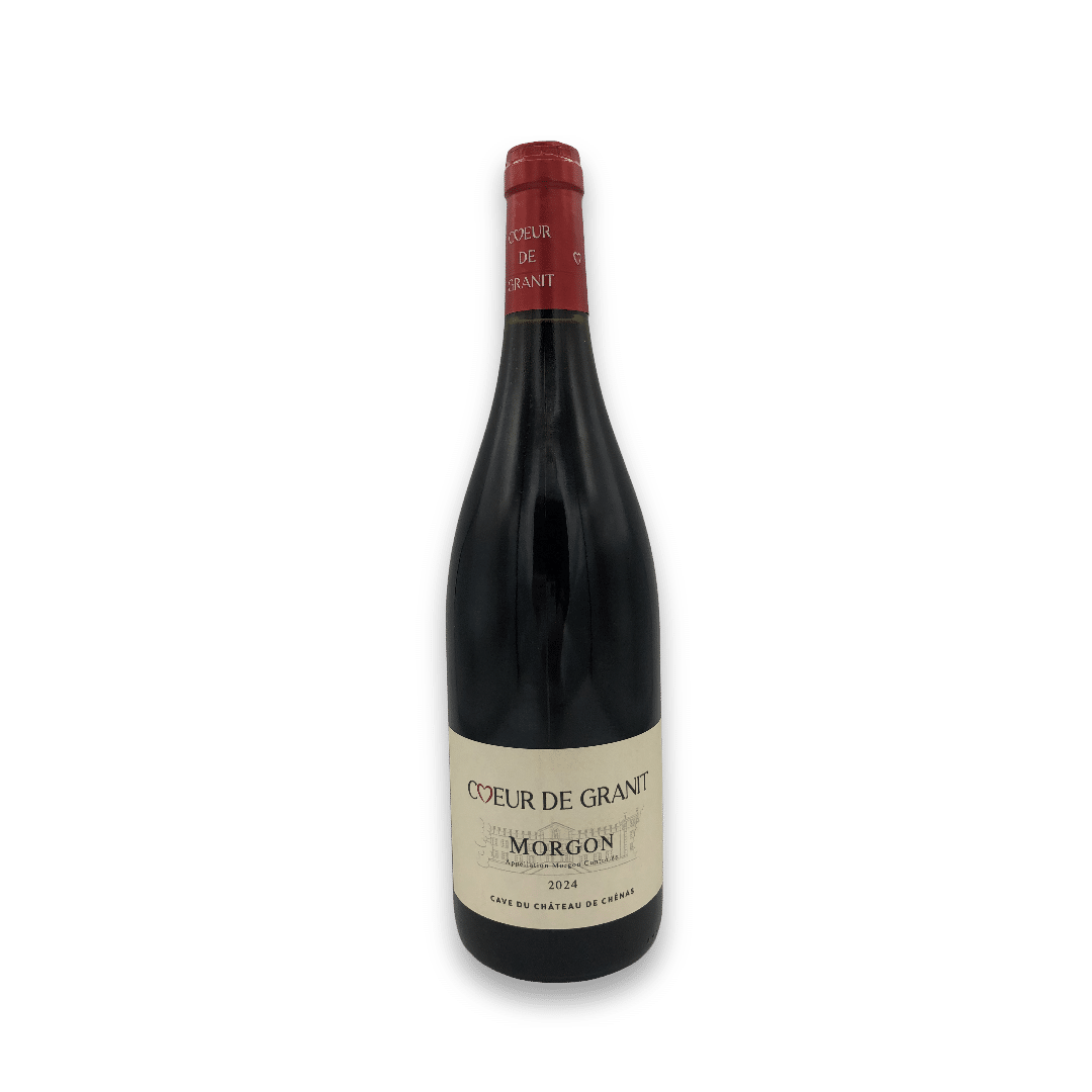 Beaujolais Morgon Coeur de Granit 2023