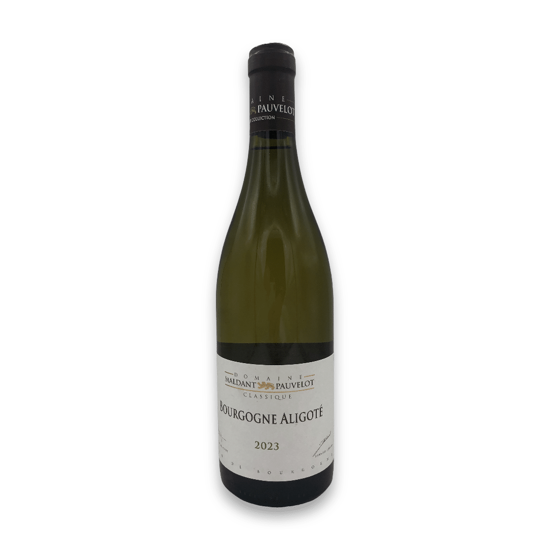 Bourgogne Aligoté Domaine Maldan Pauvelot 2023 Bourgogne Aligoté Domaine Maldan Pauvelot 2023