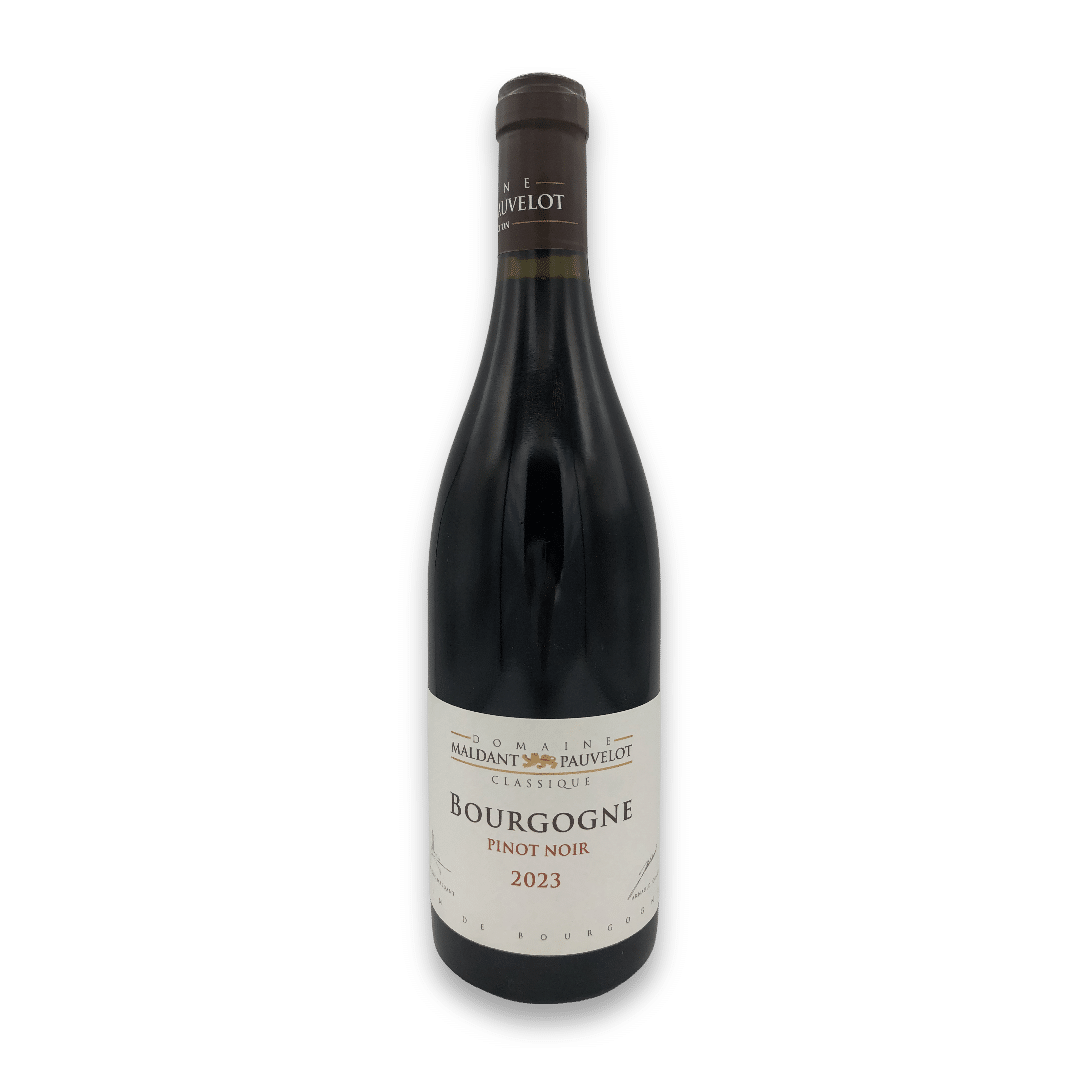 Bourgogne Pinot Noir Domaine Maldan Pauvelot 2023